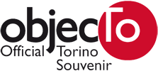 ObjecTo - Official Torino Souvenir